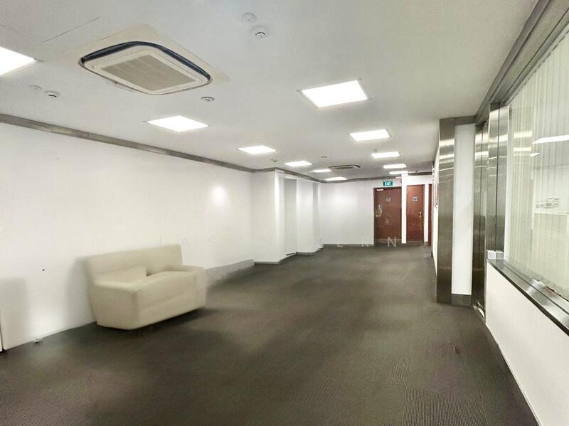 Freehold industrial building B1 within mins walk to Aljunied MRT Station, Sims Lane, Sims Avenue, 29,800 sqft, Light Industrial (B1) For Sale, by Jason Sern, 60002652 - CommercialGuru.com.sg