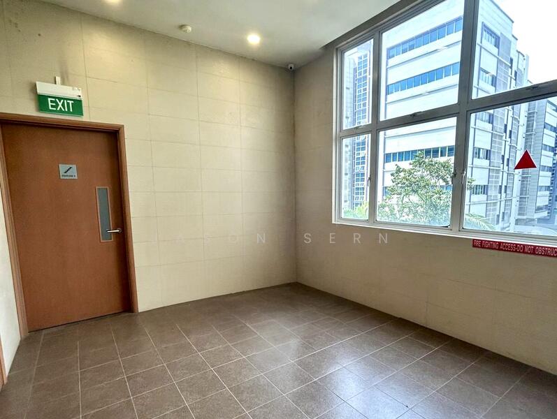 Freehold industrial building B1 within mins walk to Aljunied MRT Station, Sims Lane, Sims Avenue, 29,800 sqft, Light Industrial (B1) For Sale, by Jason Sern, 60002652 - CommercialGuru.com.sg