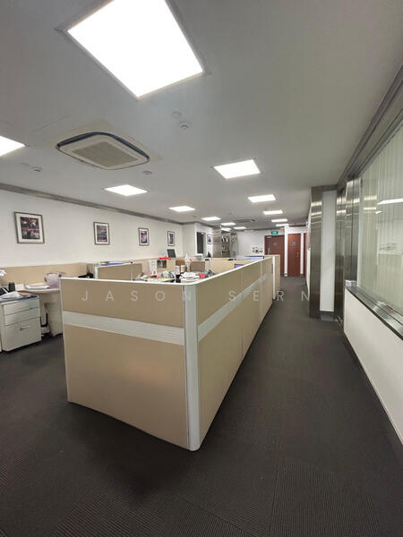 Freehold industrial building B1 within mins walk to Aljunied MRT Station, Sims Lane, Sims Avenue, 29,800 sqft, Light Industrial (B1) For Sale, by Jason Sern, 60002652 - CommercialGuru.com.sg