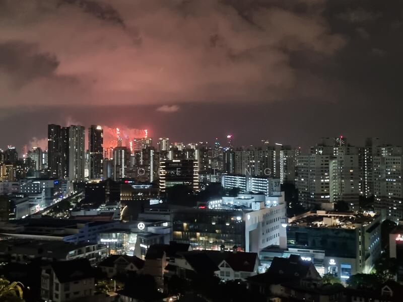 For Sale - Stirling Residences