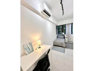 For Rent - Central Green