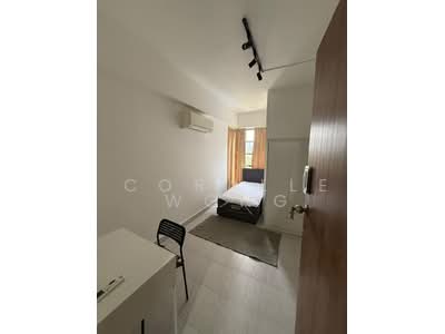 For Rent - Central Green