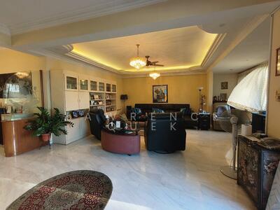 For Sale - Robin Lane