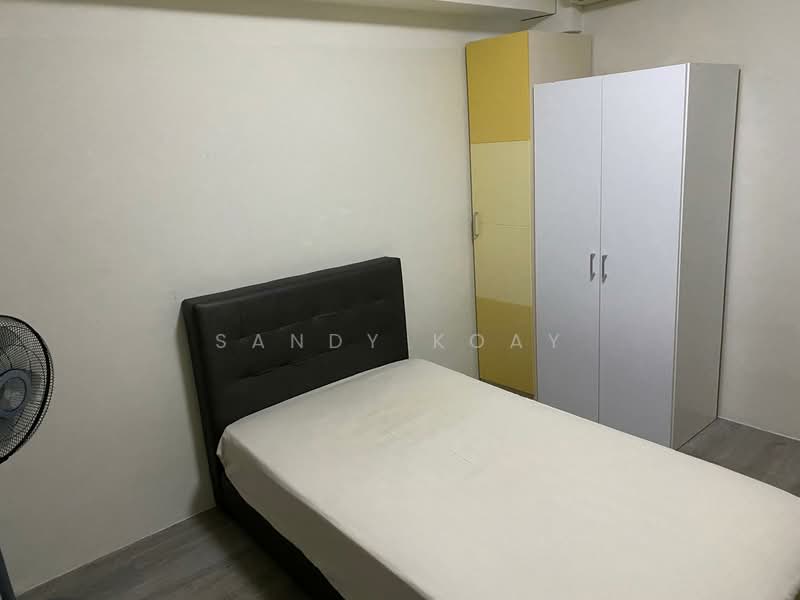 634 Jurong West Street 65, 634 Jurong West Street 65, Room Rental, 100 sqft, HDB Flat For Rent, by Sandy Koay, 60002763 - Bedroom - PropertyGuru.com.sg