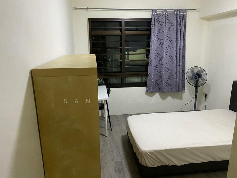 634 Jurong West Street 65, 634 Jurong West Street 65, Room Rental, 100 sqft, HDB Flat For Rent, by Sandy Koay, 60002763 - Bedroom - PropertyGuru.com.sg