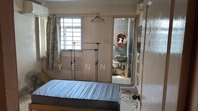 For Rent - 554 Bedok North Street 3