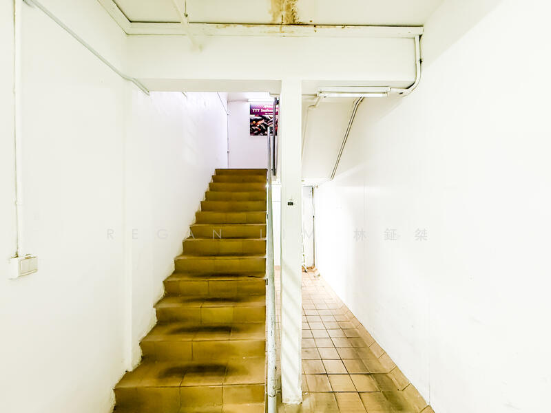 Food XChange @ Admiralty, 8A Admiralty Street, Sembawang / Yishun, 3,832 sqft, Factory / Workshop (B2) For Sale, by Regan Lim 林鉦桀, 60002797 - CommercialGuru.com.sg