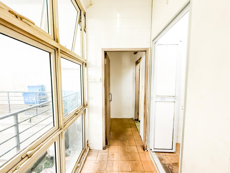 Food XChange @ Admiralty, 8A Admiralty Street, Sembawang / Yishun, 3,832 sqft, Factory / Workshop (B2) For Sale, by Regan Lim 林鉦桀, 60002797 - CommercialGuru.com.sg