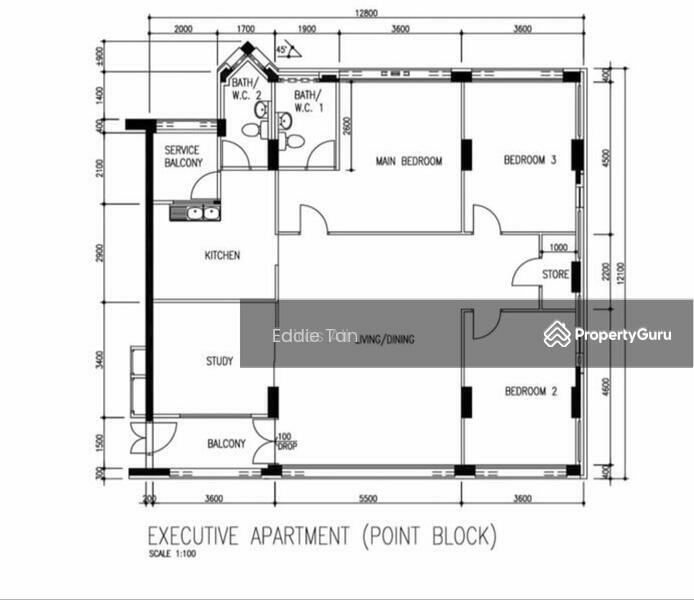 For Sale 713 Pasir Ris Street 72