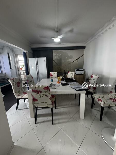 For Sale - 713 Pasir Ris Street 72