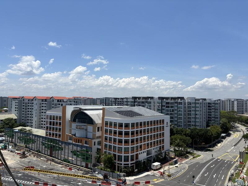 Unblocked view