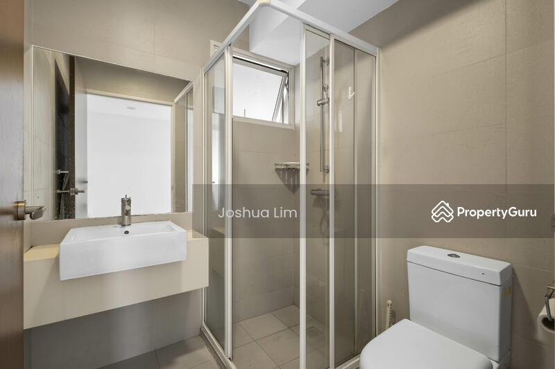 Common Bathroom