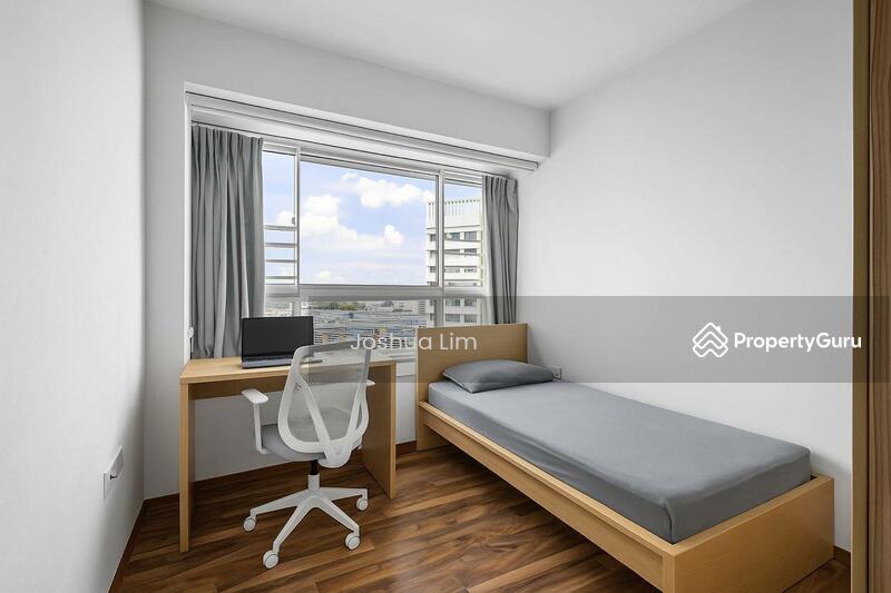 Common Bedroom 2 