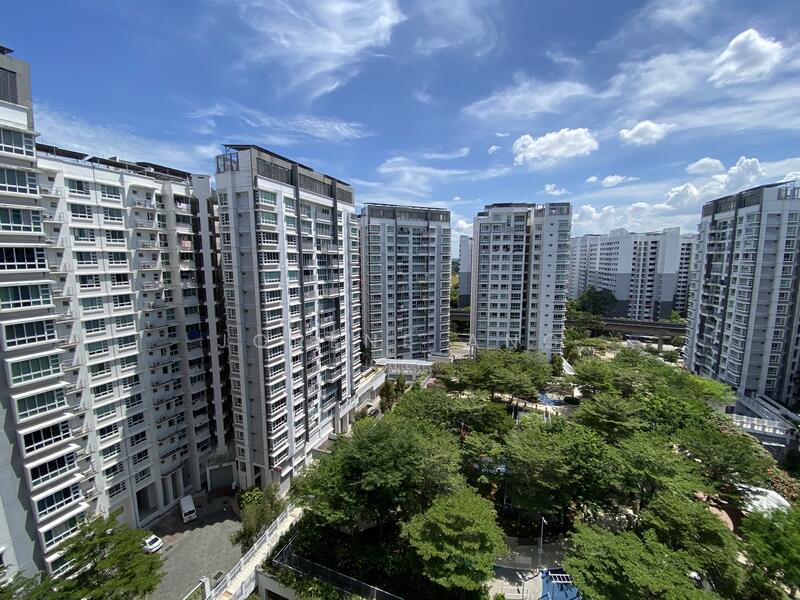 For Sale - 269C Punggol Field