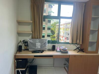 For Rent - 476 Segar Road