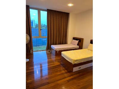 For Rent - carmichael road