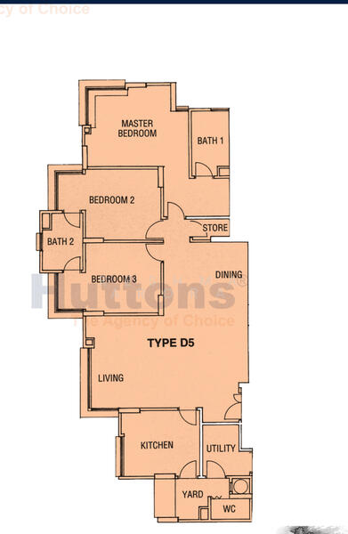 For Sale Casuarina Cove