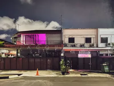 For Sale - Lorong 16 Geylang