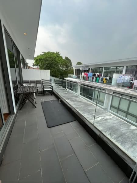 Gentle Reflections, 41 Gentle Road, 6 Bedrooms, 4,230 sqft, Cluster House For Rent, by Vincent Lin, 60002928 - PropertyGuru.com.sg