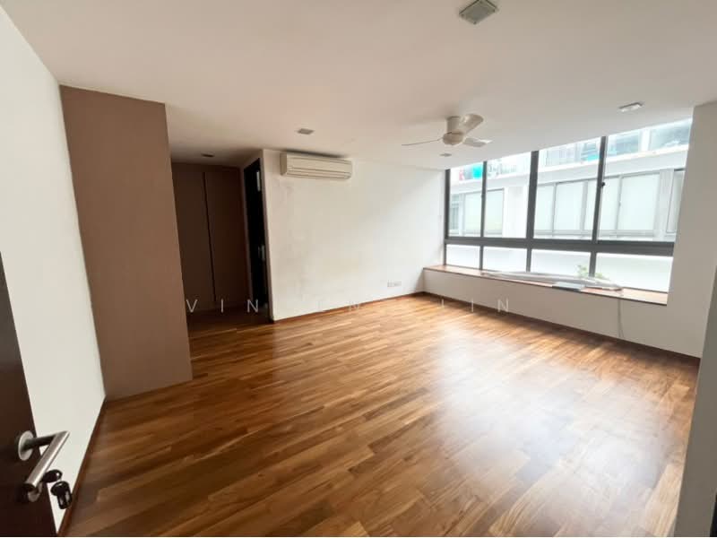 For Rent - Gentle Reflections