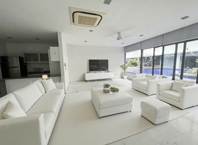 For Rent - Gentle Reflections