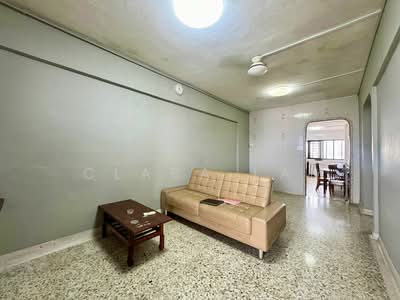 For Rent - 124 Ang Mo Kio Avenue 6