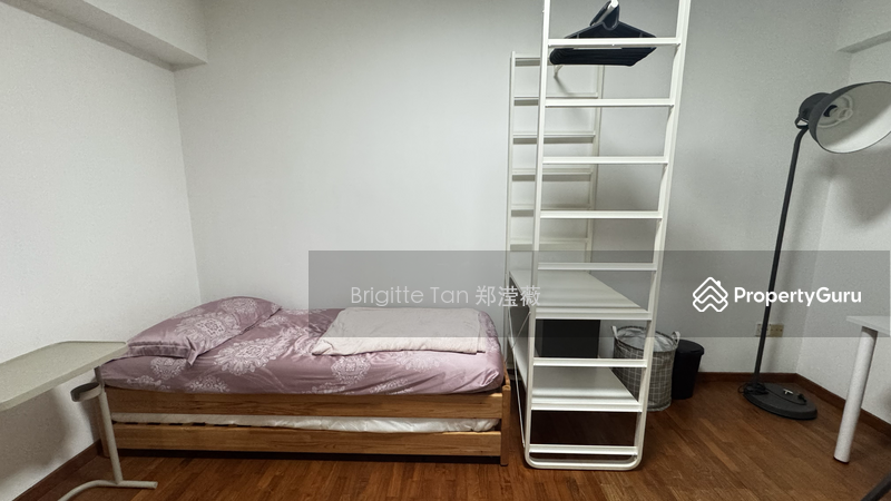 Bedroom w Aircon