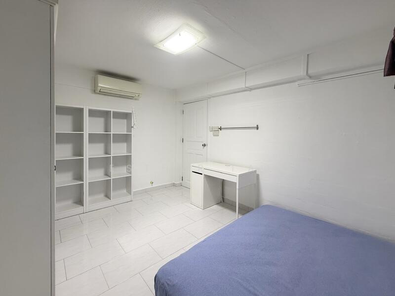 53 Sims Place, 53 Sims Place, 3 Bedrooms, 700 sqft, HDB Flat For Rent, by Esther Tan, 60002960 - Bedroom - PropertyGuru.com.sg