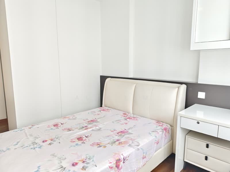 The Lakeshore, 33 Jurong West Street 41, 3 Bedrooms, 1,119 sqft, Condominium For Rent, by Alex Lim, 60002966 - Bedroom - PropertyGuru.com.sg