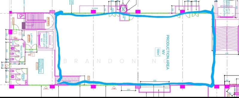 chin bee road, , 3,791 sqft, Factory / Workshop (B2) For Rent, by Brandon Ng, 60002967 - CommercialGuru.com.sg