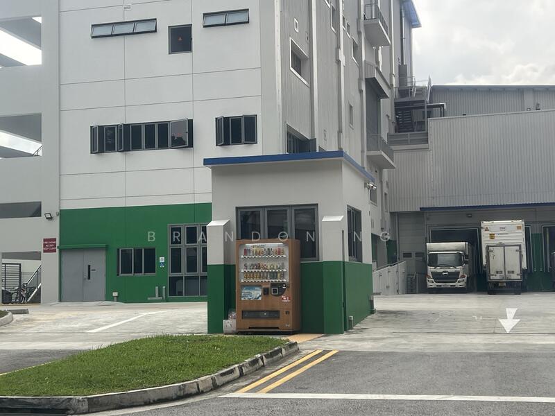 chin bee road, , 3,791 sqft, Factory / Workshop (B2) For Rent, by Brandon Ng, 60002967 - Exterior - CommercialGuru.com.sg