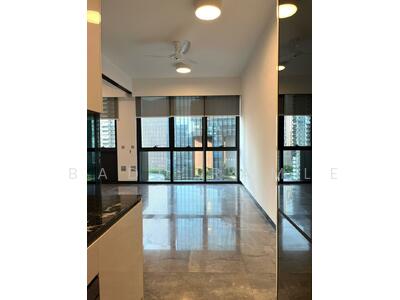 For Sale - Midtown Bay