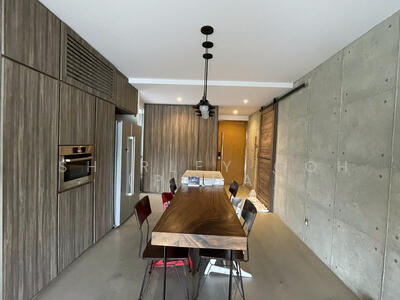 For Sale - The Lakeshore