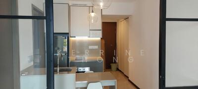 For Sale - Normanton Park