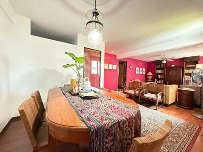 For Sale - 259 Bukit Batok East Avenue 4