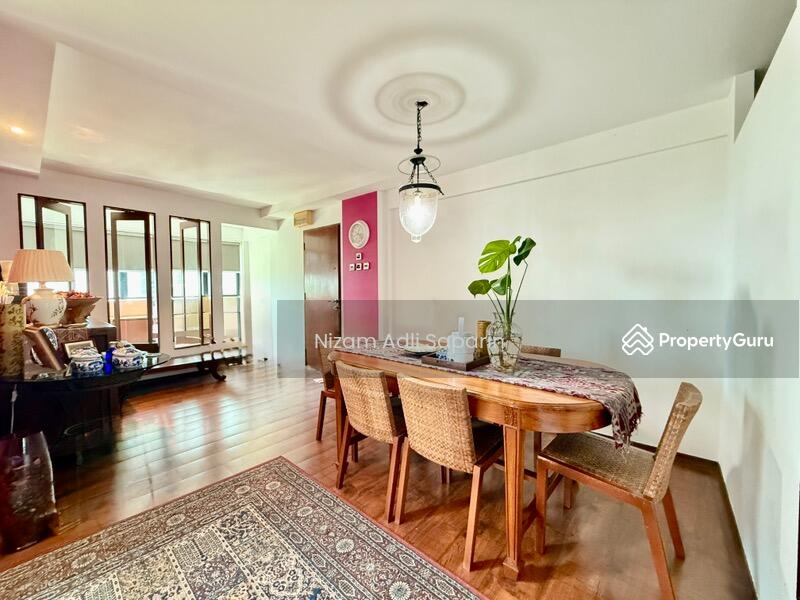 For Sale - 259 Bukit Batok East Avenue 4