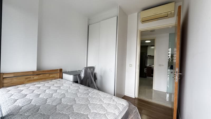 The Lakefront Residences, 48 Lakeside Drive, 3 Bedrooms, 1,001 sqft, Condominium For Rent, by Thomas Lee, 60003040 - Bedroom - PropertyGuru.com.sg