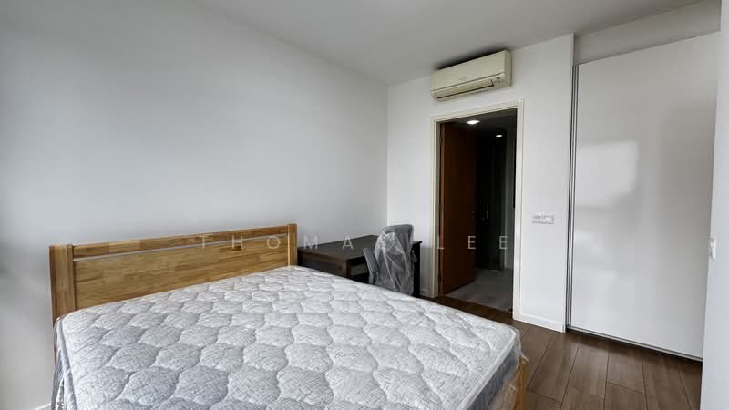 The Lakefront Residences, 48 Lakeside Drive, 3 Bedrooms, 1,001 sqft, Condominium For Rent, by Thomas Lee, 60003040 - Bedroom - PropertyGuru.com.sg