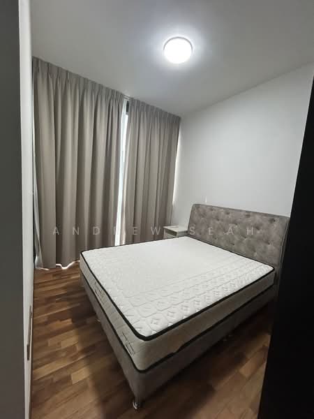 Hyll on Holland, 89 Holland Road, 2 Bedrooms, 656 sqft, Condominium For Rent, by Andrew Seah, 60003041 - Bedroom - PropertyGuru.com.sg