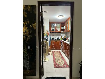 For Sale - Rangoon Apts