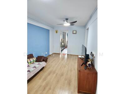 For Sale - 644 Ang Mo Kio Avenue 4