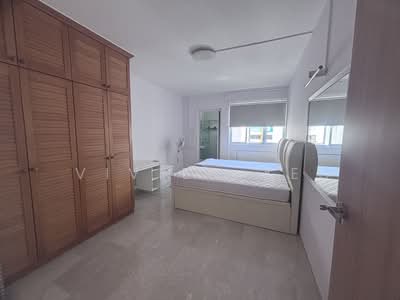 For Rent - 803 Yishun Ring Road