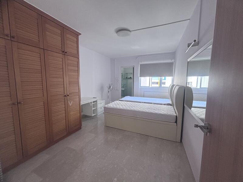 For Rent - 803 Yishun Ring Road