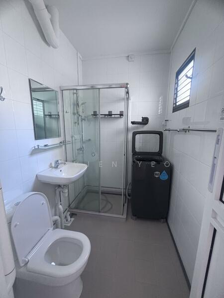 For Rent - 803 Yishun Ring Road