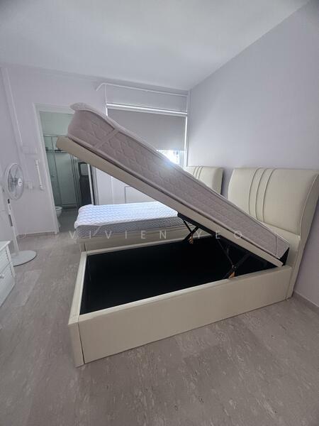 For Rent - 803 Yishun Ring Road