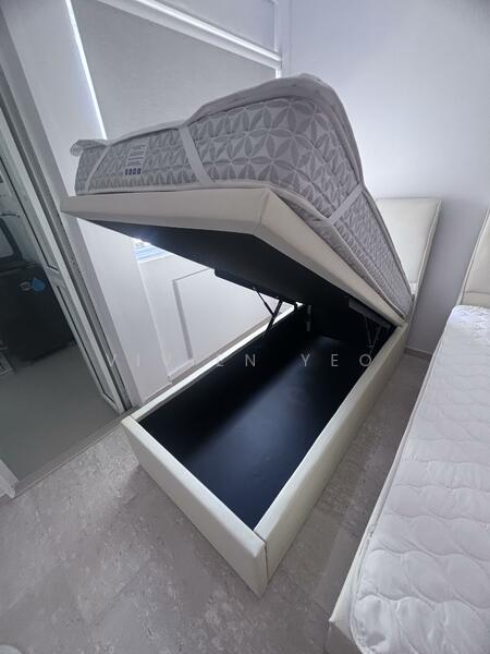 For Rent - 803 Yishun Ring Road