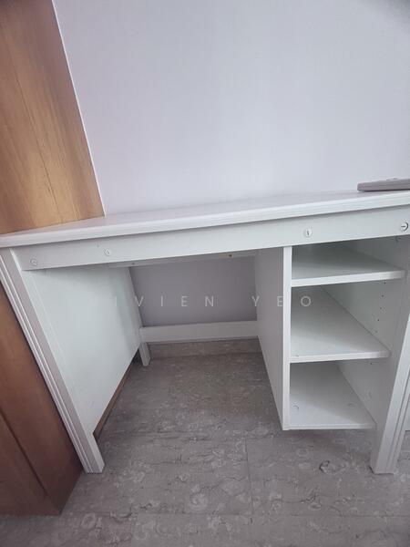 For Rent - 803 Yishun Ring Road