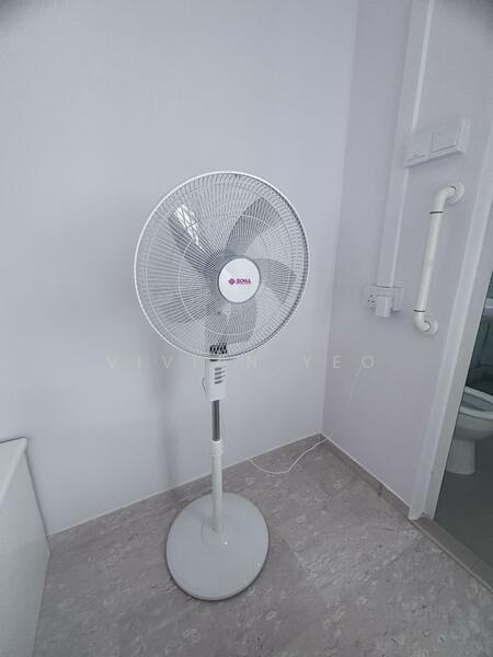 For Rent - 803 Yishun Ring Road