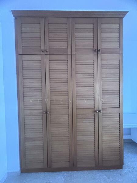 For Rent - 803 Yishun Ring Road