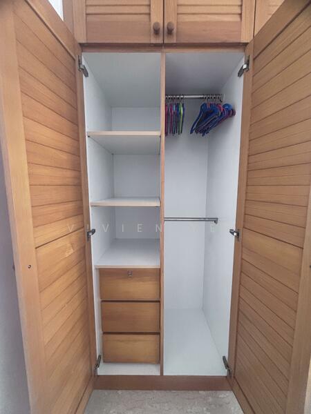 For Rent - 803 Yishun Ring Road